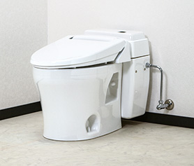 パールトイレSTW-50型の画像