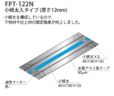 パネルタイプ HPシリーズ