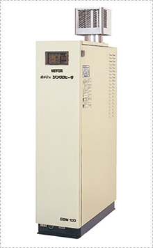 SBM型1回路標準仕様水道直結仕様 SBM-100型シリーズ